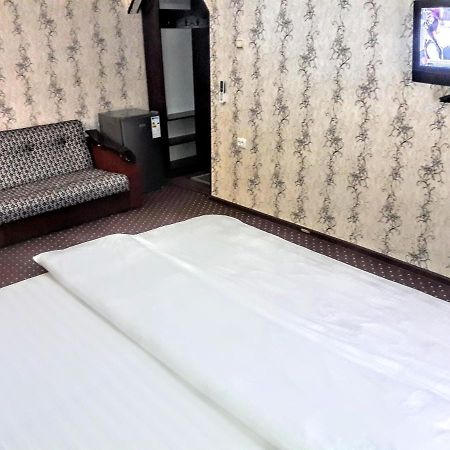 Apartmán Manzur Fergana Exteriér fotografie