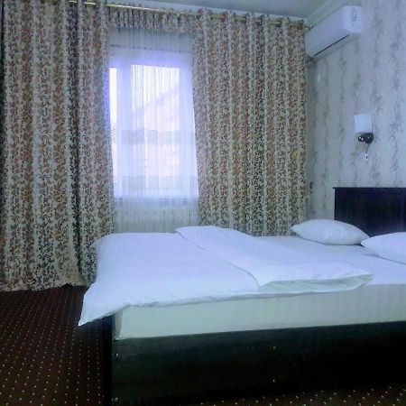 Apartmán Manzur Fergana Exteriér fotografie